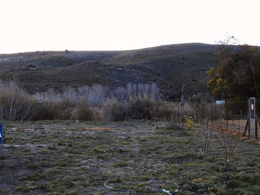 0 Bedroom Property for Sale in Uniondale Western Cape